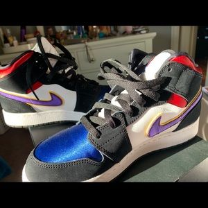 Jordan 1 Sneakers